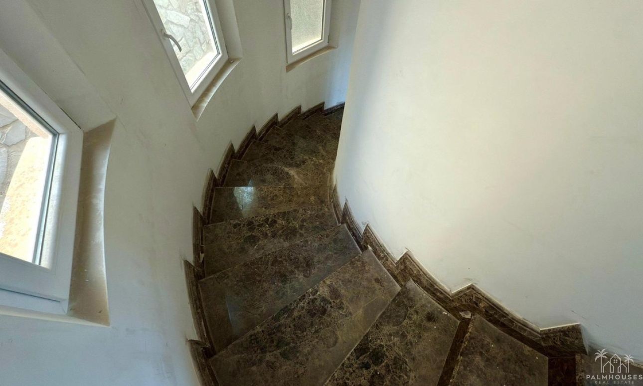Herverkoop - Villa - Altea - Altea Centro