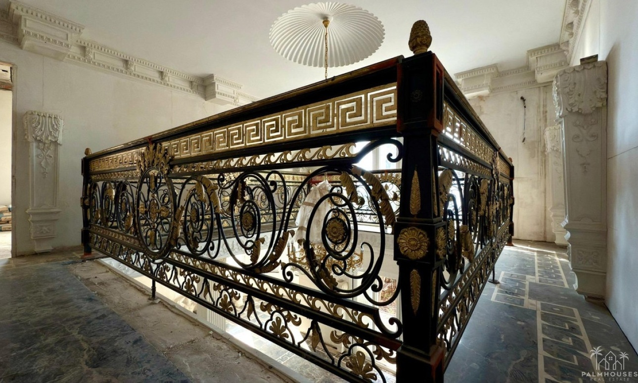 Herverkoop - Villa - Altea - Altea Centro