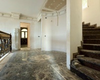 Herverkoop - Villa - Altea - Altea Centro