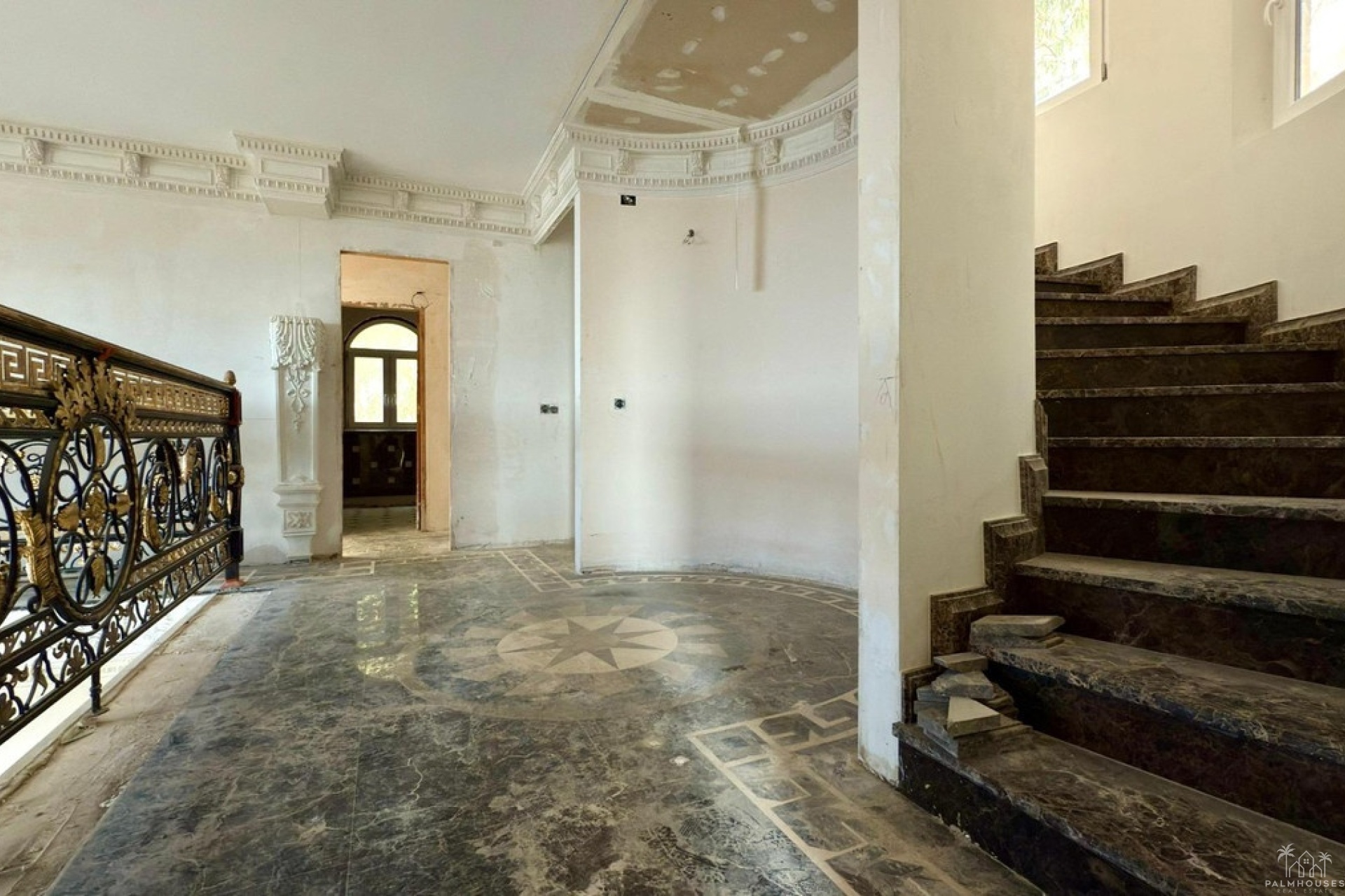 Herverkoop - Villa - Altea - Altea Centro