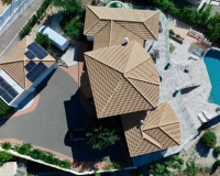 Herverkoop - Villa - Altea - Altea Centro