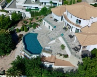 Herverkoop - Villa - Altea - Altea Centro