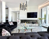 Herverkoop - Villa - Altea - Altea Centro