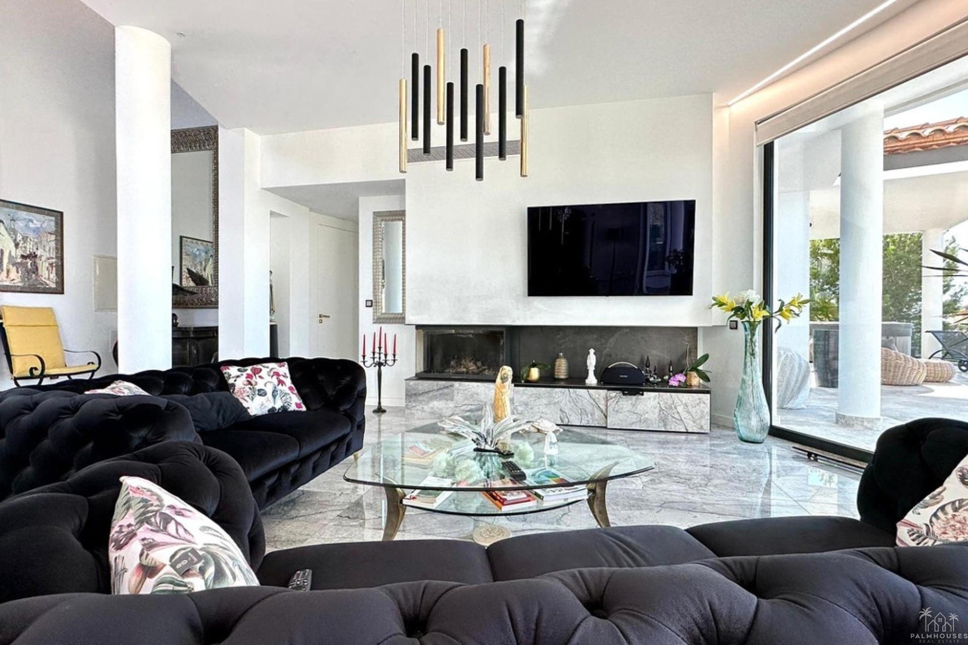 Herverkoop - Villa - Altea - Altea Centro
