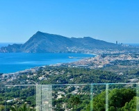 Herverkoop - Villa - Altea - Altea Centro