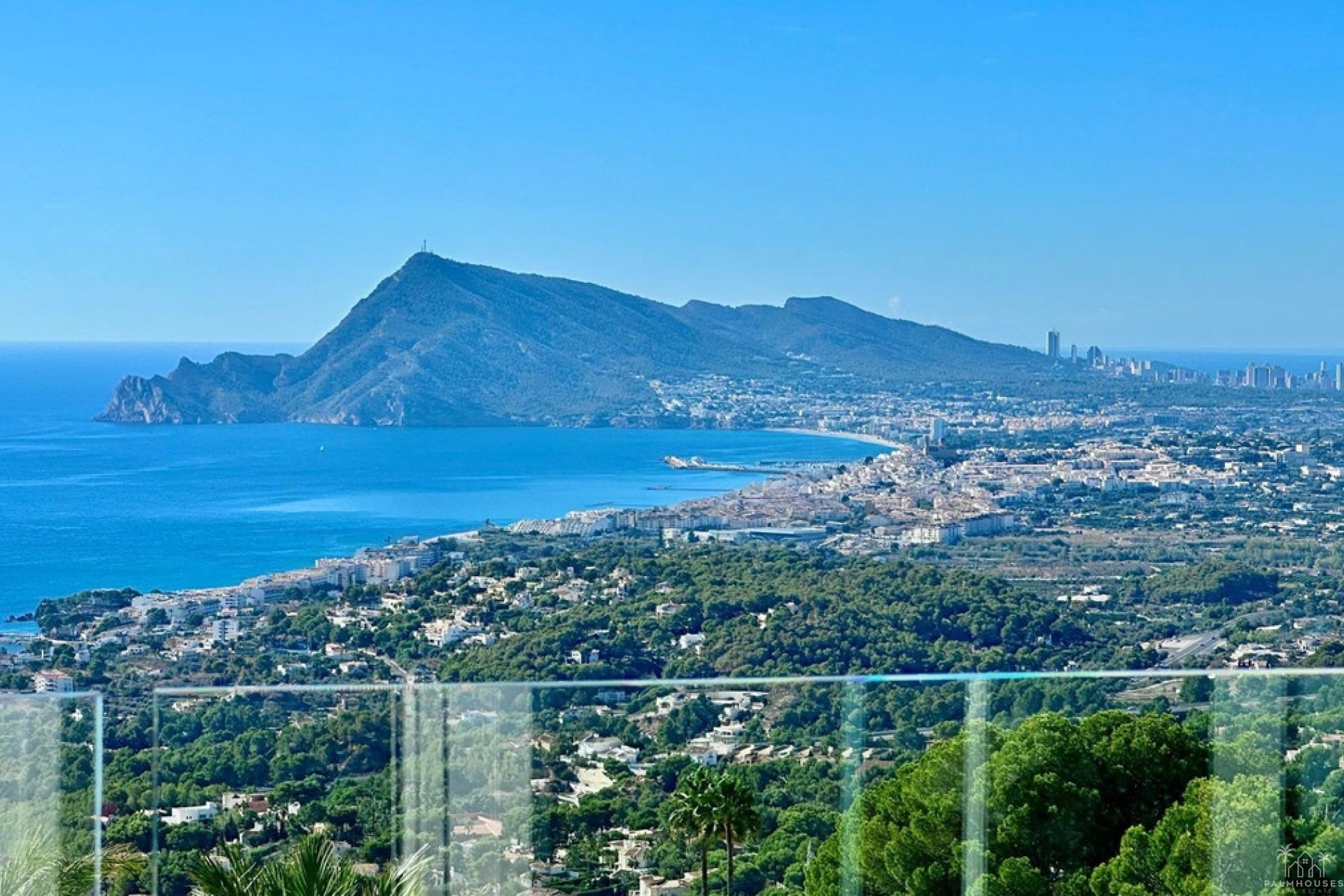 Herverkoop - Villa - Altea - Altea Centro