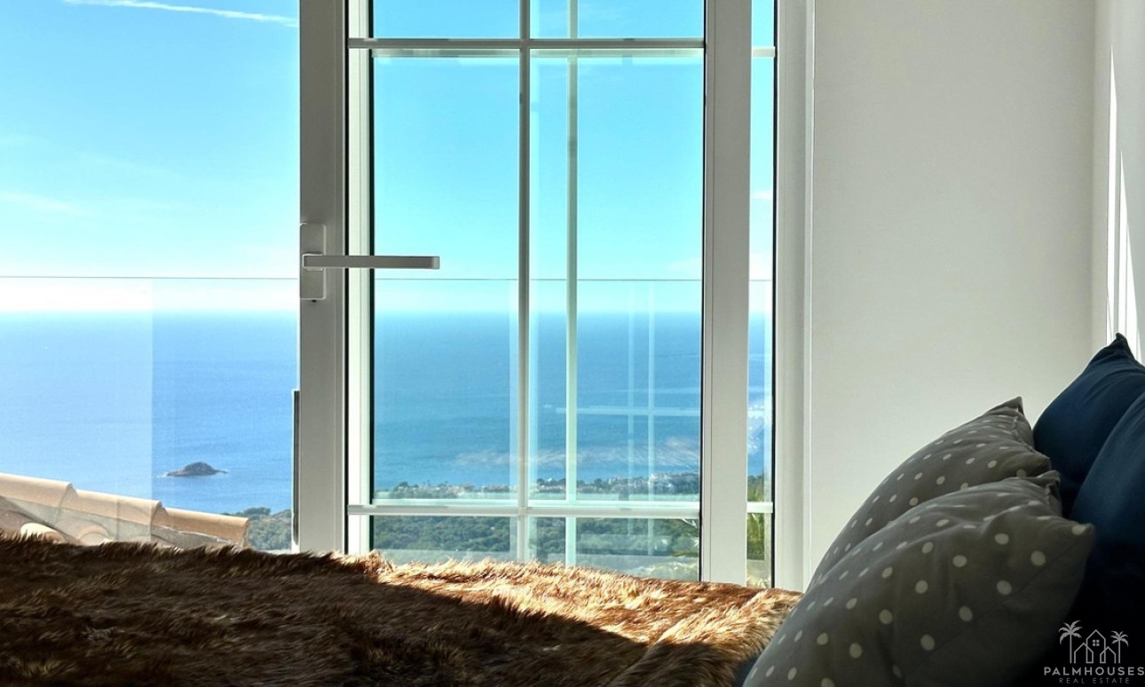 Herverkoop - Villa - Altea - Altea Centro