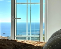 Herverkoop - Villa - Altea - Altea Centro
