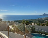 Herverkoop - Villa - Altea - Altea Centro