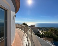Herverkoop - Villa - Altea - Altea Centro