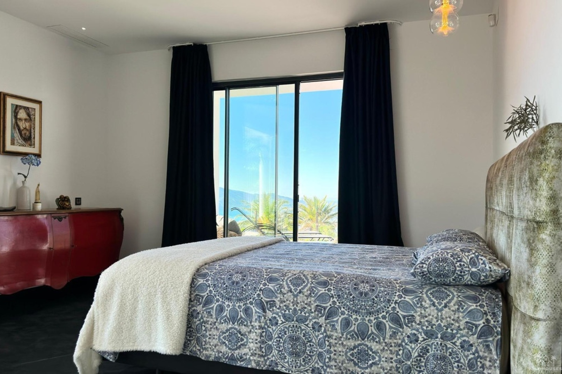 Herverkoop - Villa - Altea - Altea Centro