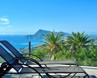 Herverkoop - Villa - Altea - Altea Centro