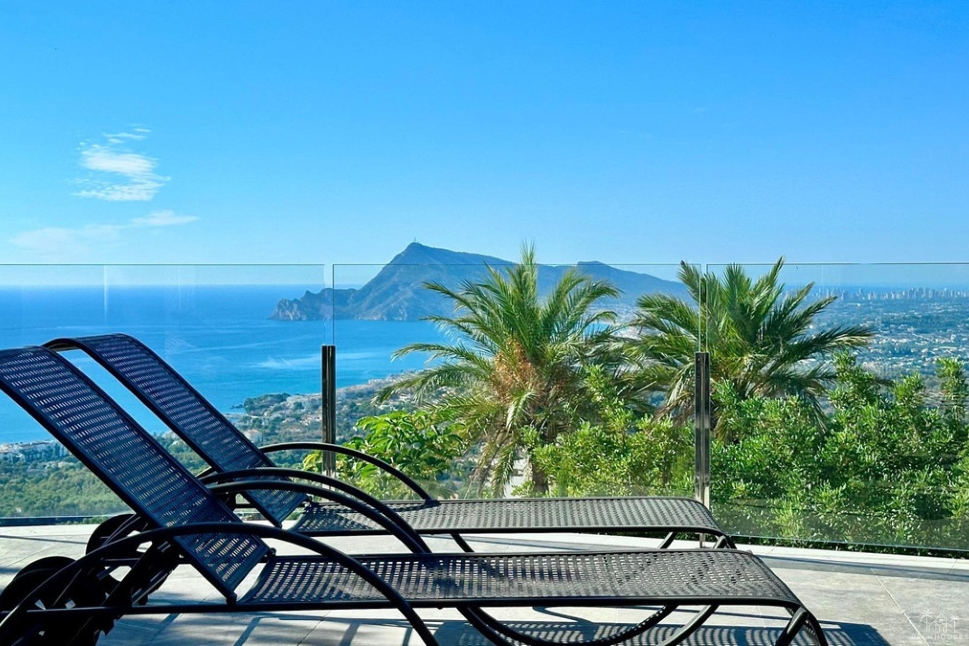 Herverkoop - Villa - Altea - Altea Centro