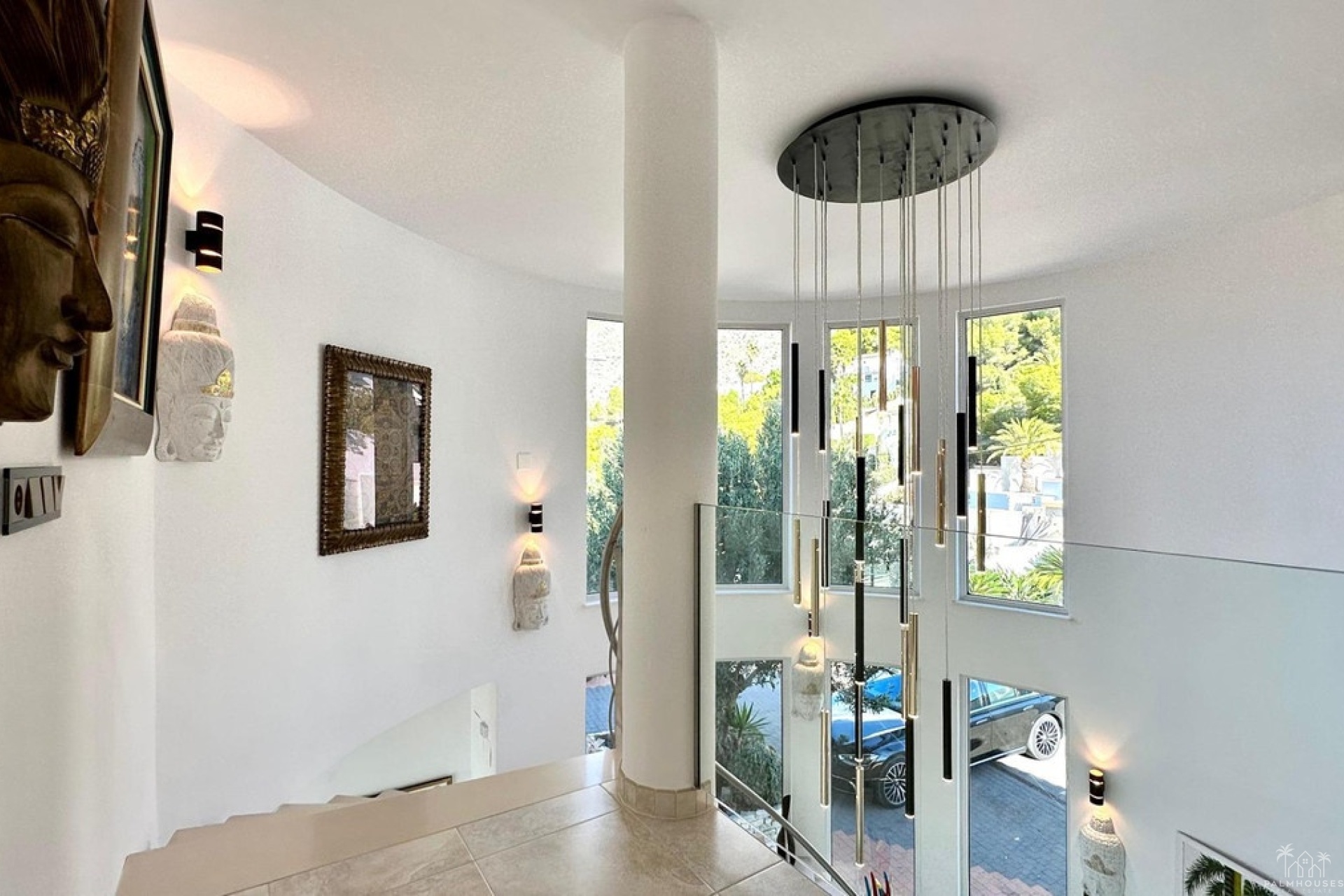 Herverkoop - Villa - Altea - Altea Centro