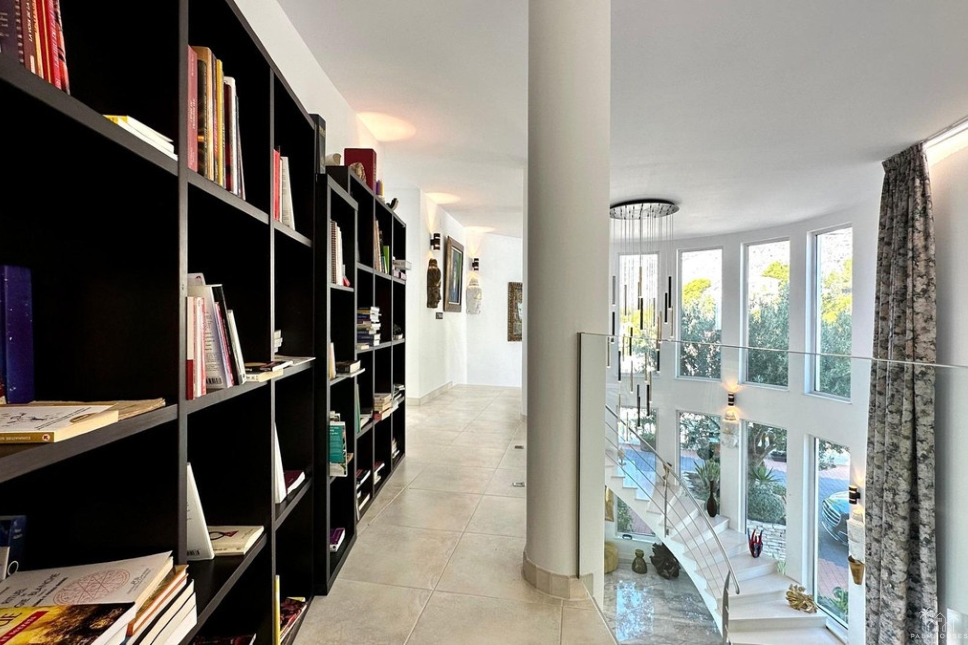 Herverkoop - Villa - Altea - Altea Centro