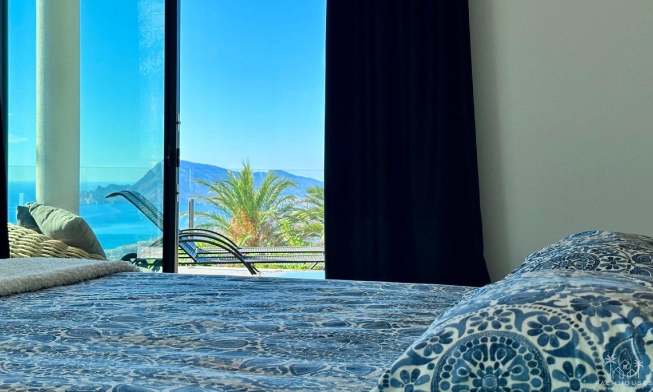 Herverkoop - Villa - Altea - Altea Centro
