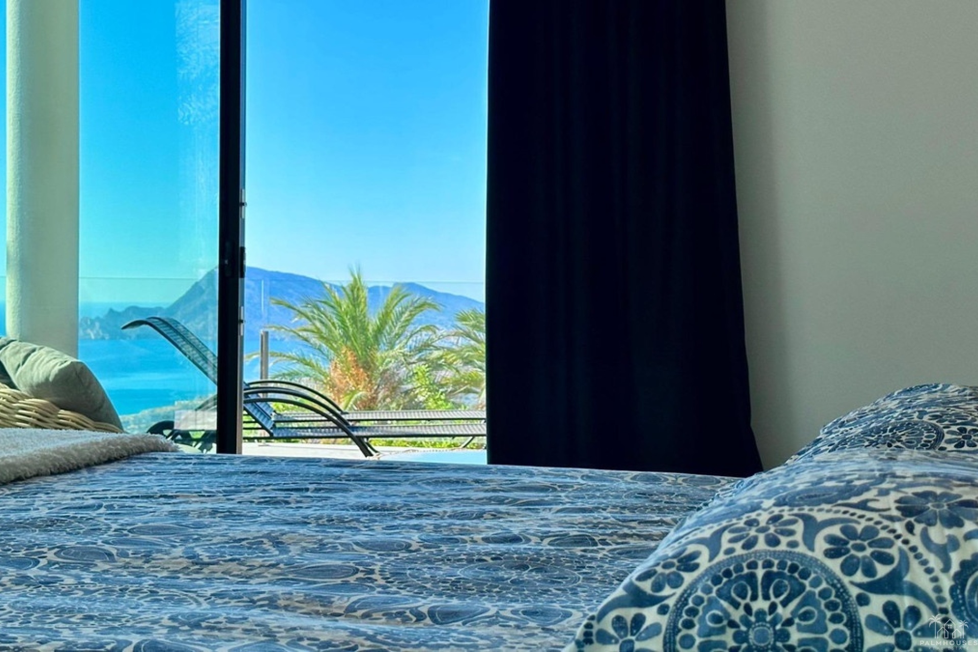 Herverkoop - Villa - Altea - Altea Centro