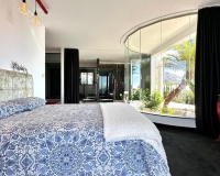 Herverkoop - Villa - Altea - Altea Centro