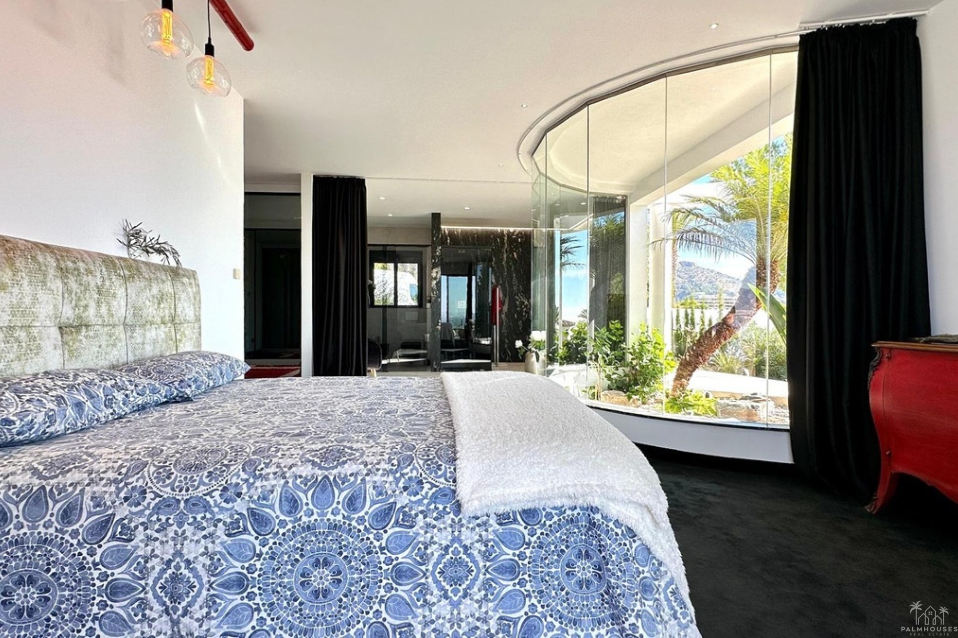 Herverkoop - Villa - Altea - Altea Centro