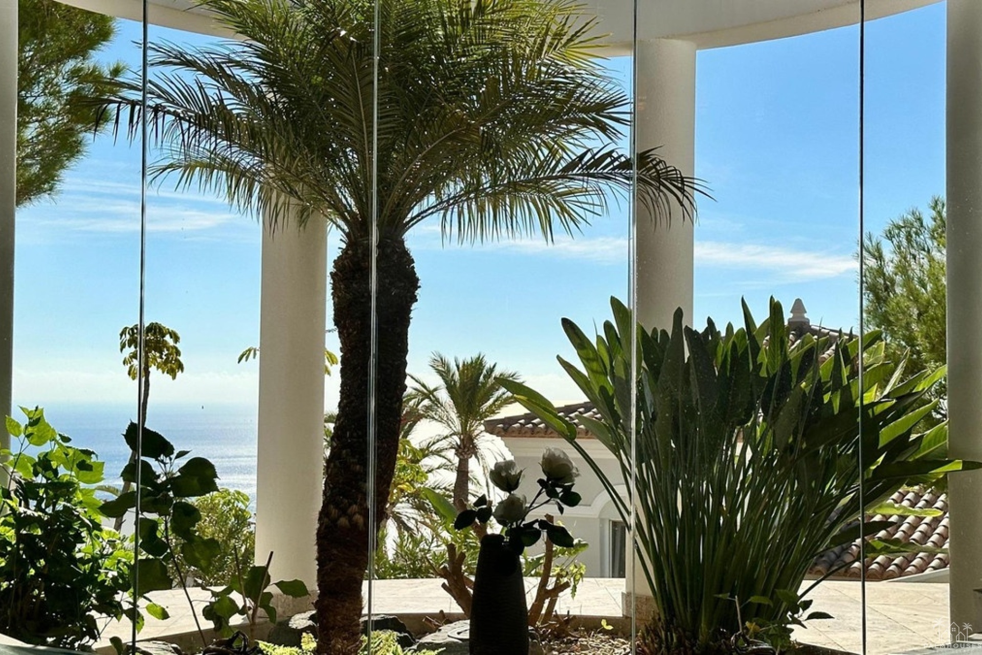 Herverkoop - Villa - Altea - Altea Centro