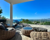 Herverkoop - Villa - Altea - Altea Centro