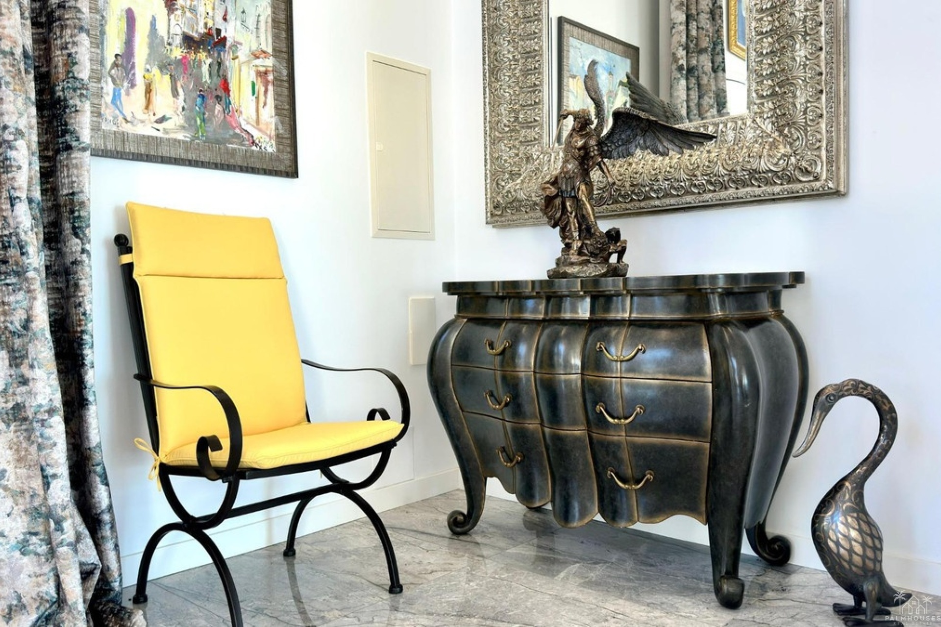 Herverkoop - Villa - Altea - Altea Centro