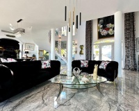 Herverkoop - Villa - Altea - Altea Centro