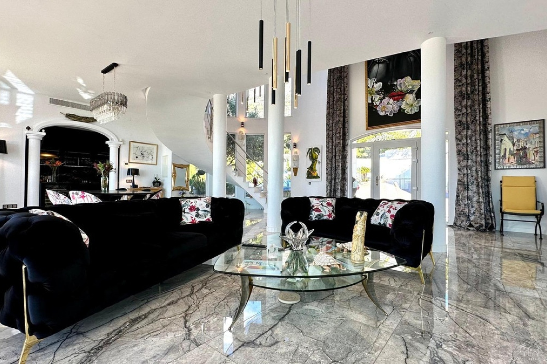Herverkoop - Villa - Altea - Altea Centro