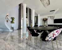 Herverkoop - Villa - Altea - Altea Centro