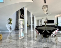 Herverkoop - Villa - Altea - Altea Centro