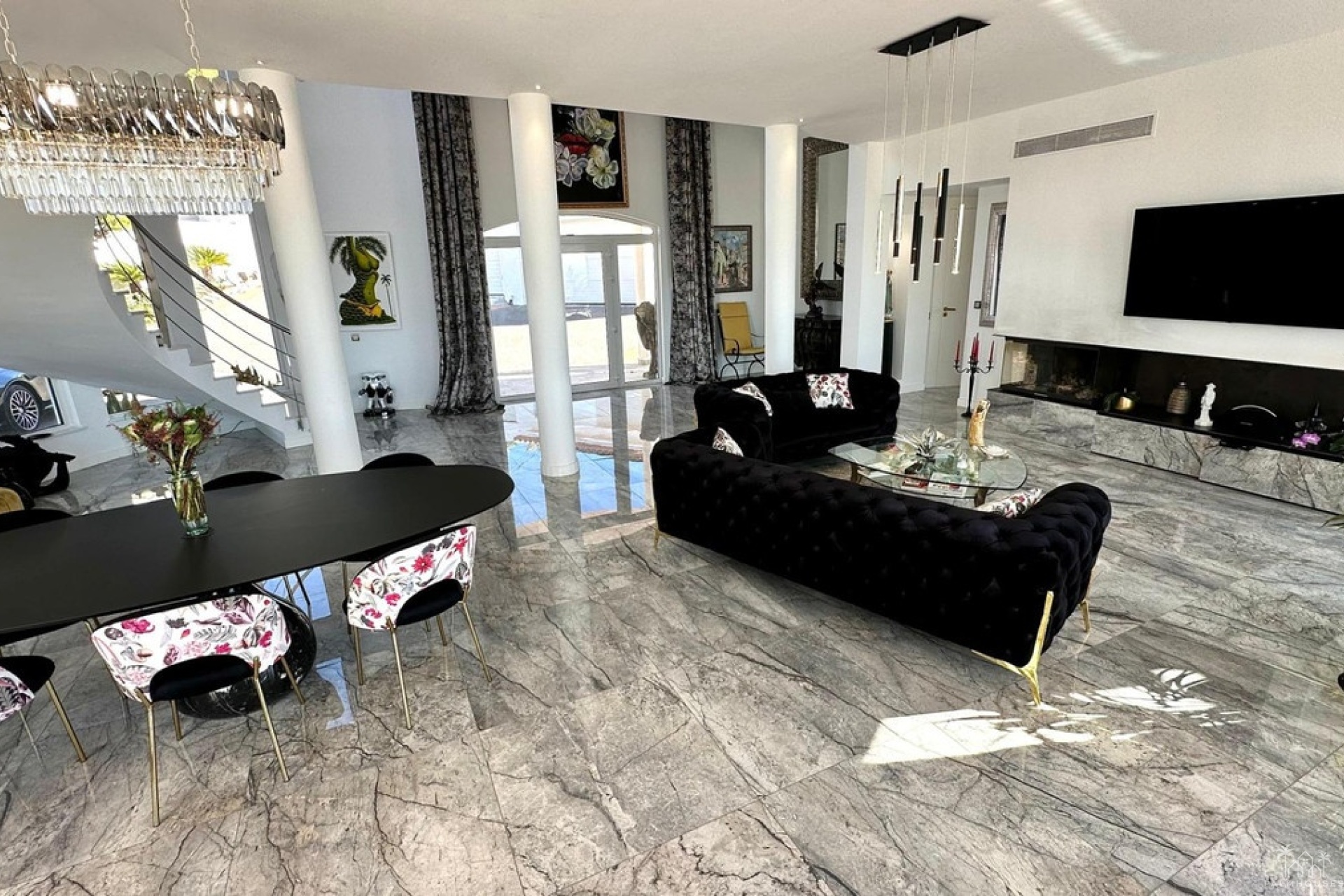 Herverkoop - Villa - Altea - Altea Centro