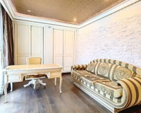Herverkoop - Villa - Altea - Altea Centro