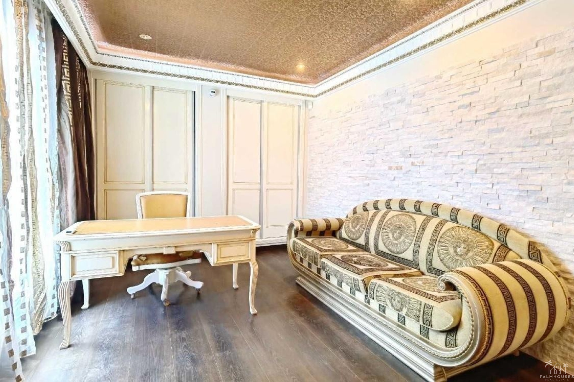 Herverkoop - Villa - Altea - Altea Centro