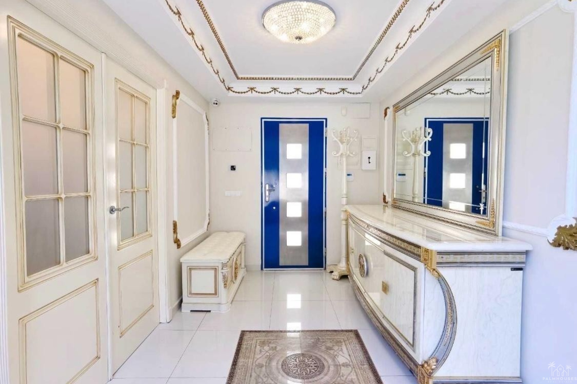 Herverkoop - Villa - Altea - Altea Centro