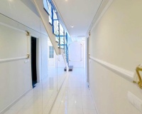 Herverkoop - Villa - Altea - Altea Centro
