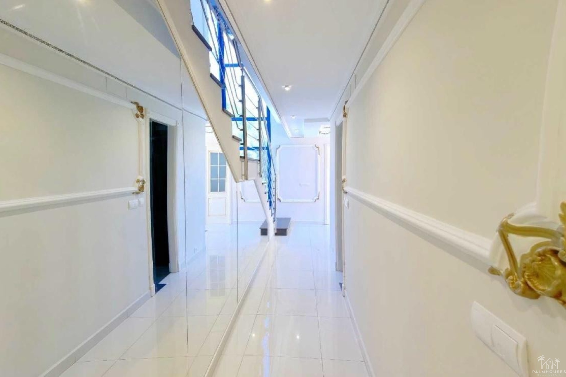 Herverkoop - Villa - Altea - Altea Centro