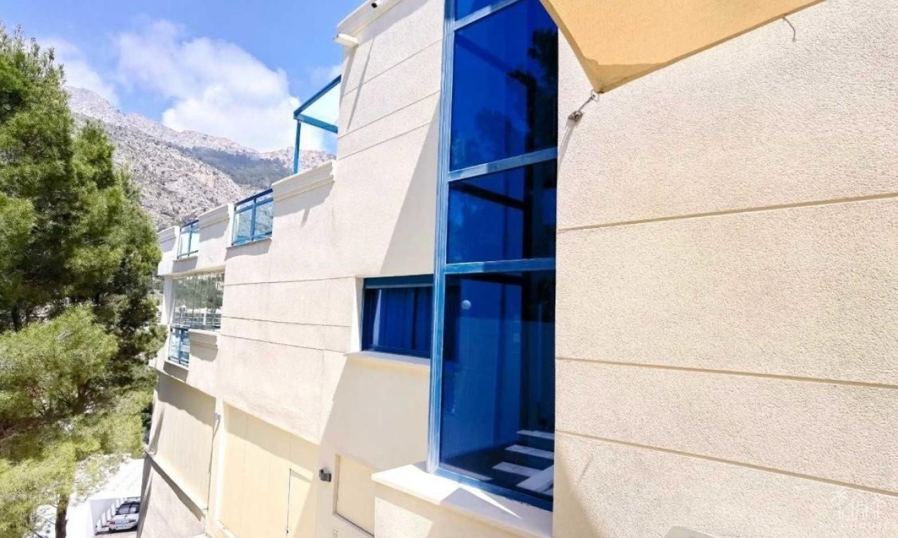 Herverkoop - Villa - Altea - Altea Centro