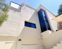Herverkoop - Villa - Altea - Altea Centro