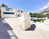 Herverkoop - Villa - Altea - Altea Centro