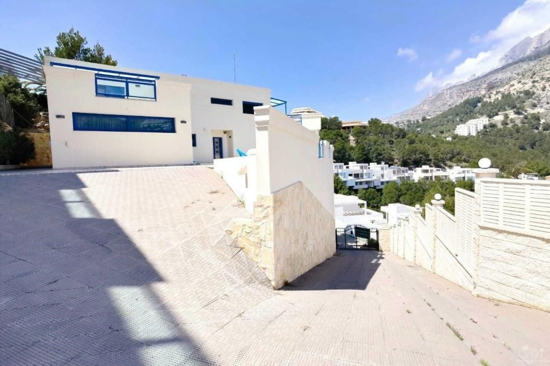 Herverkoop - Villa - Altea - Altea Centro