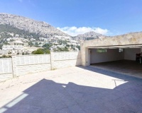 Herverkoop - Villa - Altea - Altea Centro
