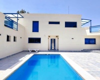 Herverkoop - Villa - Altea - Altea Centro