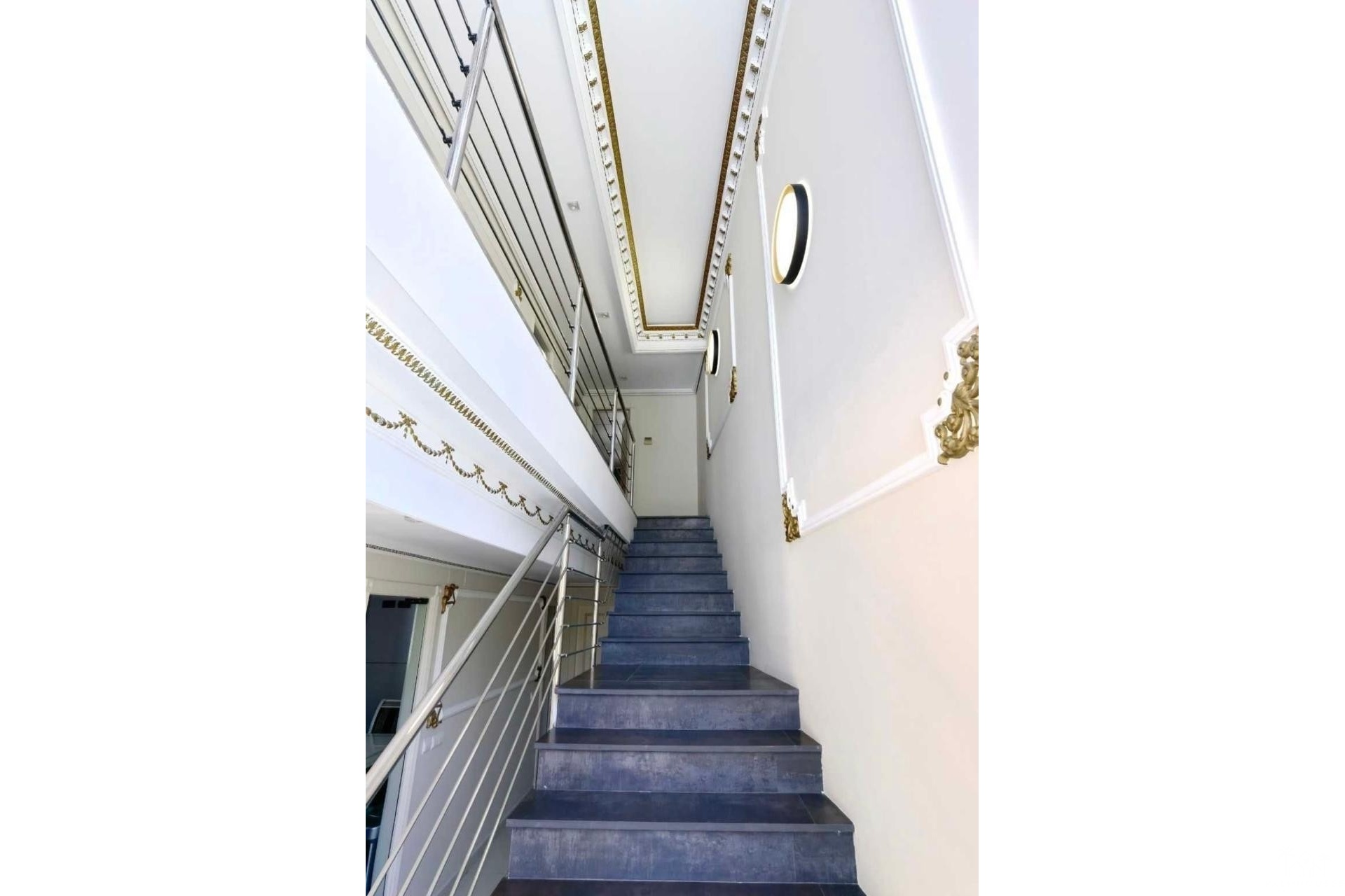 Herverkoop - Villa - Altea - Altea Centro