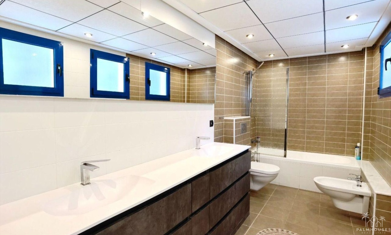 Herverkoop - Villa - Altea - Altea Centro