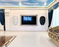 Herverkoop - Villa - Altea - Altea Centro