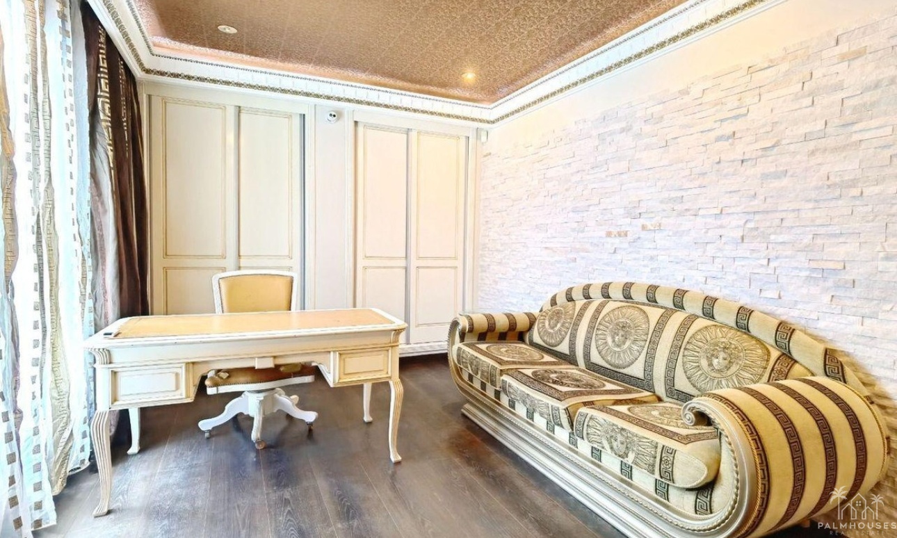 Herverkoop - Villa - Altea - Altea Centro