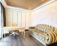 Herverkoop - Villa - Altea - Altea Centro