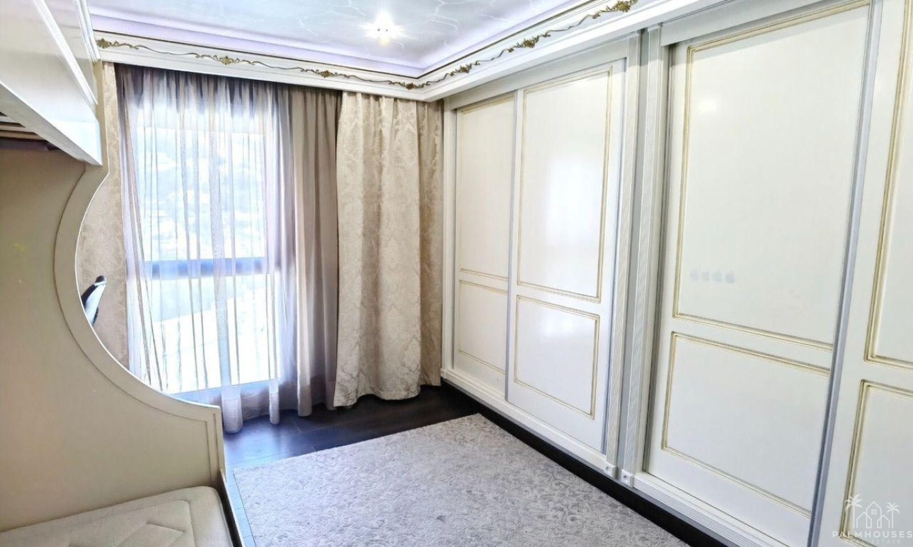 Herverkoop - Villa - Altea - Altea Centro