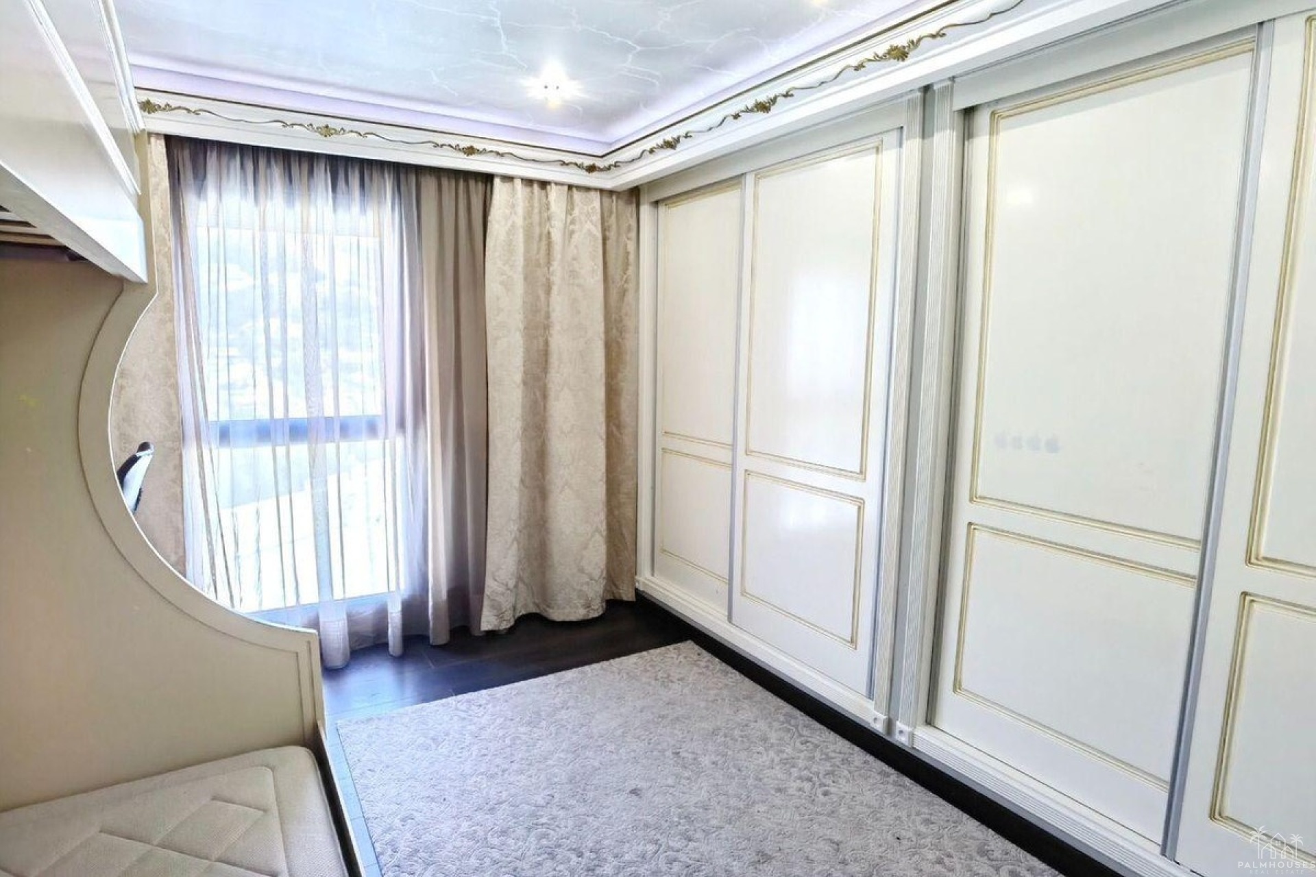 Herverkoop - Villa - Altea - Altea Centro