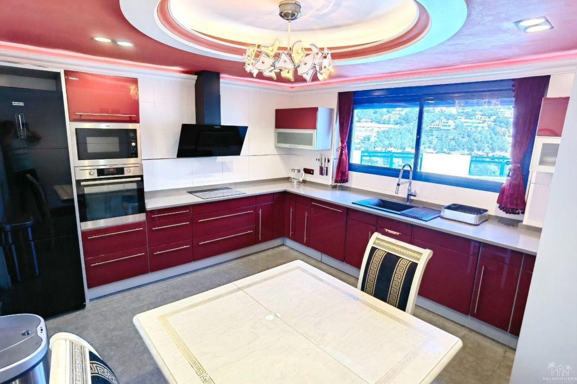 Herverkoop - Villa - Altea - Altea Centro